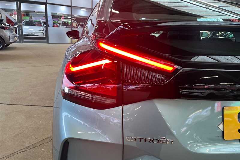 Used Citroen C4 2022 for sale - 77362780: Photo 31