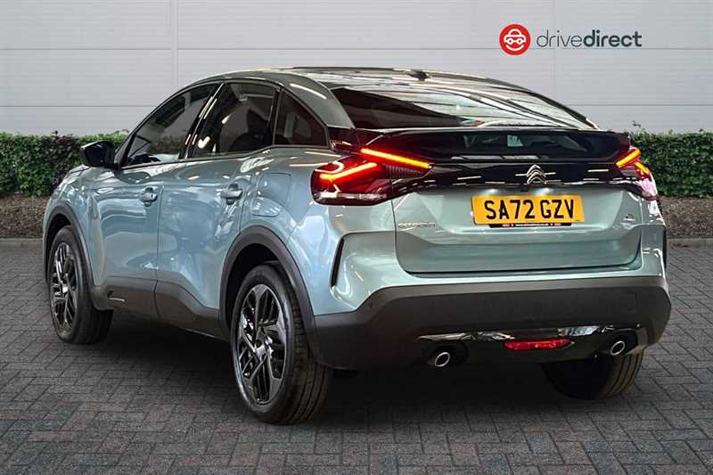 Used Citroen C4 2022 for sale - 77362780: Photo 5