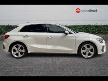 Used Audi A3 2022 for sale - 74801439: Photo
