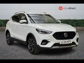 2024 - 1.0T GDi Exclusive 5dr DCT Hatchback Automatic