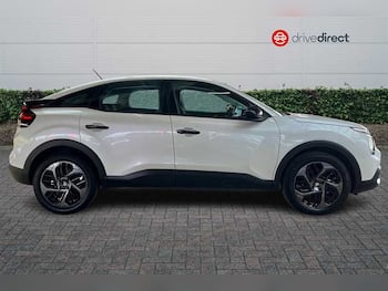 Used Citroen C4 2023 for sale - 79863250: Photo