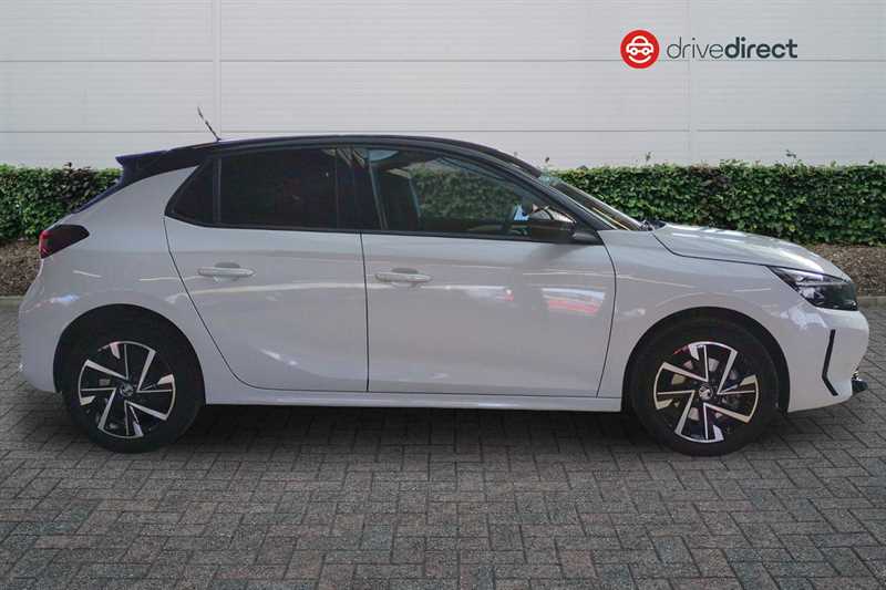 Used Vauxhall Corsa 2025 for sale - 77787791: Photo 2