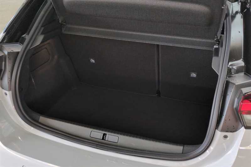 Used Vauxhall Corsa 2025 for sale - 77787791: Photo 25