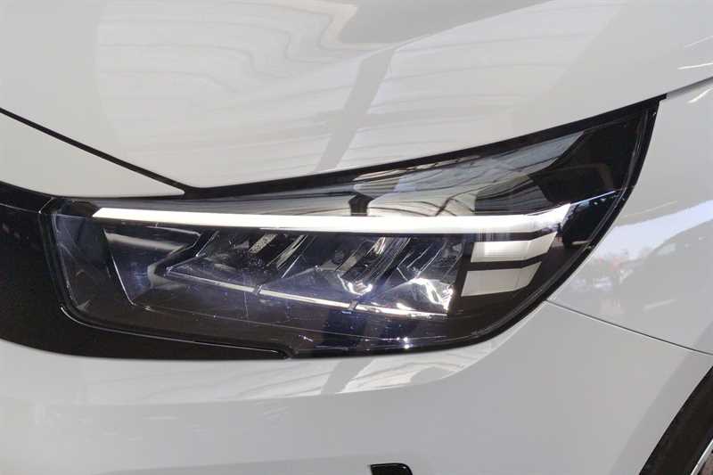 Used Vauxhall Corsa 2025 for sale - 77787791: Photo 29