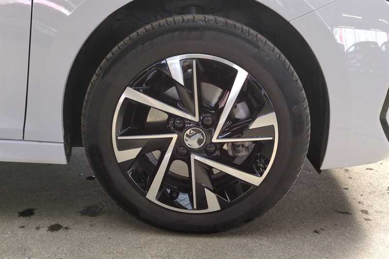 Used Vauxhall Corsa 2025 for sale - 77787791: Photo 9