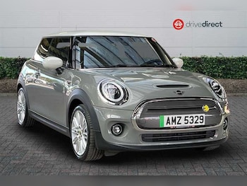 Used MINI Electric Hatch 2021 for sale - 75930181: Photo