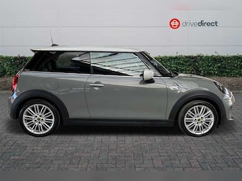 Used MINI Electric Hatch 2021 for sale - 75930181: Photo