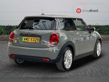 Used MINI Electric Hatch 2021 for sale - 75930181: Photo