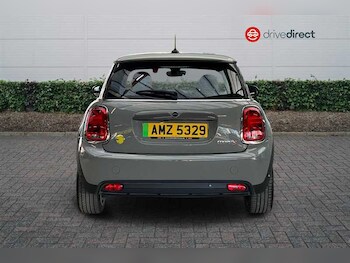 Used MINI Electric Hatch 2021 for sale - 75930181: Photo
