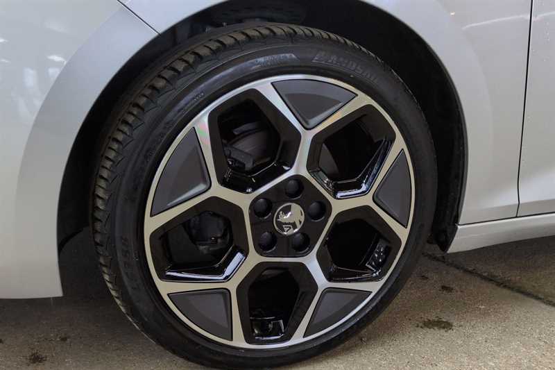 Used Vauxhall Astra 2024 for sale - 77811639: Photo 10