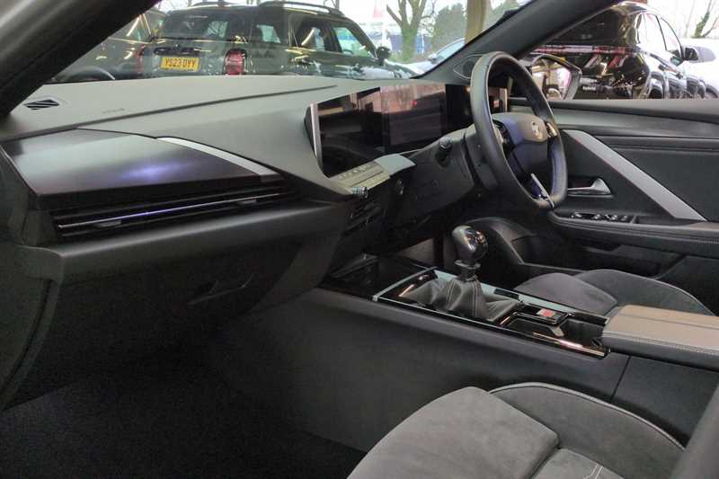 Used Vauxhall Astra 2024 for sale - 77811639: Photo 39