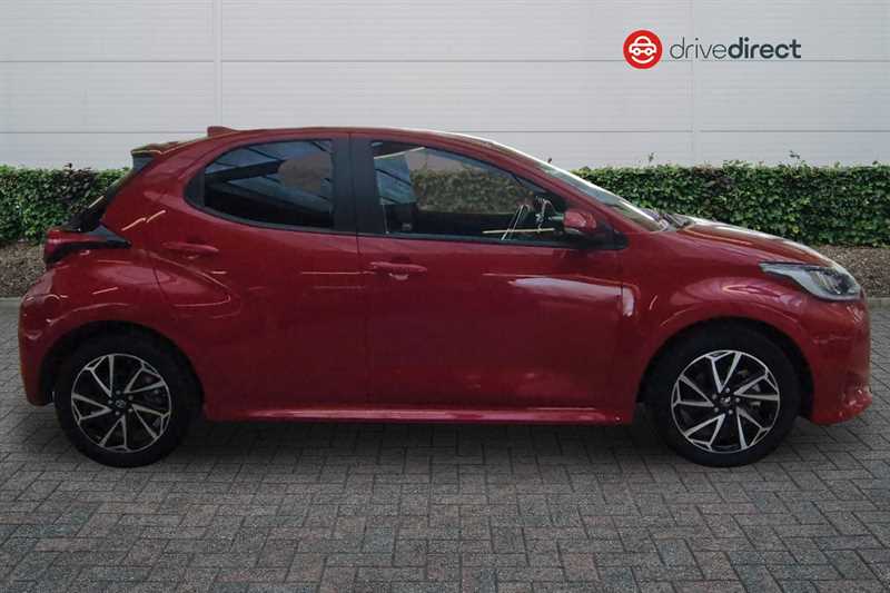 Used Toyota Yaris 2022 for sale - 78174993: Photo 2
