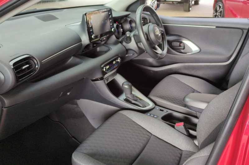 Used Toyota Yaris 2022 for sale - 78174993: Photo 36