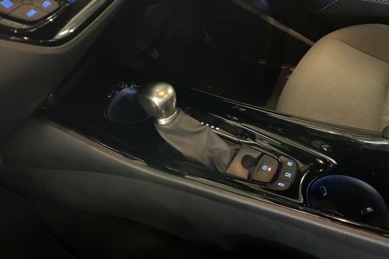 Used Toyota C-HR 2022 for sale - 76747254: Photo 14