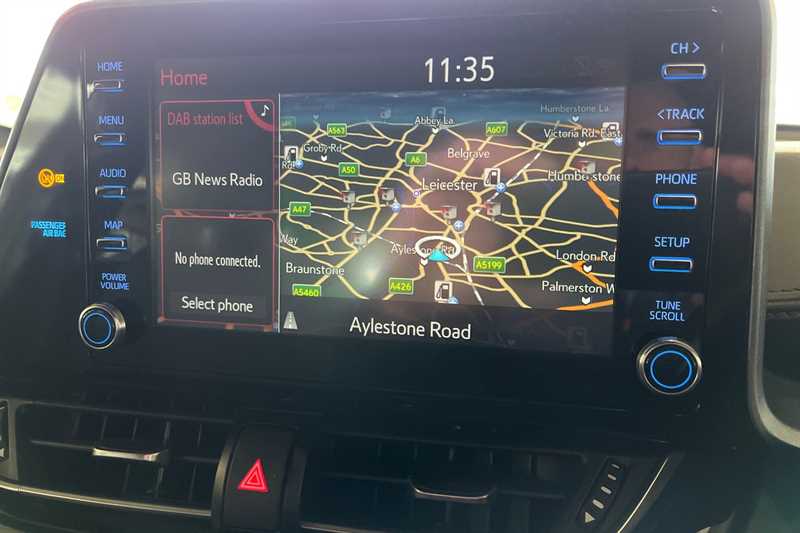 Used Toyota C-HR 2022 for sale - 76747254: Photo 18