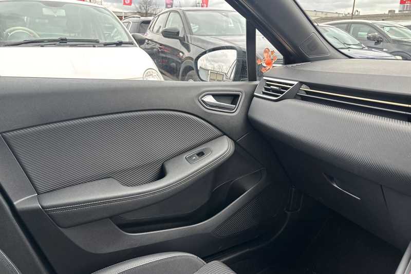 Used Renault Clio 2023 for sale - 78120326: Photo 3