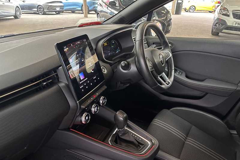 Used Renault Clio 2023 for sale - 78120326: Photo 5