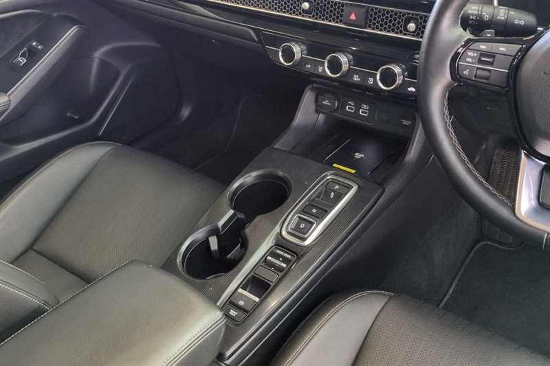 Used Honda Civic 2024 for sale - 77727824: Photo 14