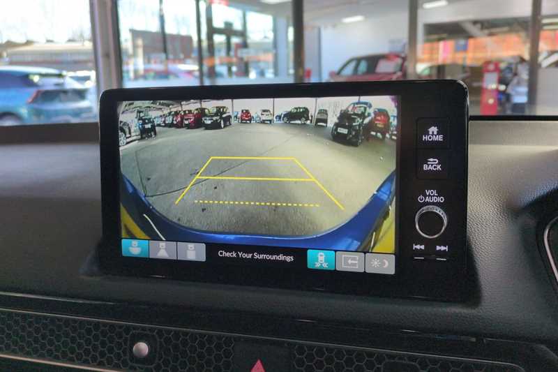 Used Honda Civic 2024 for sale - 77727824: Photo 19