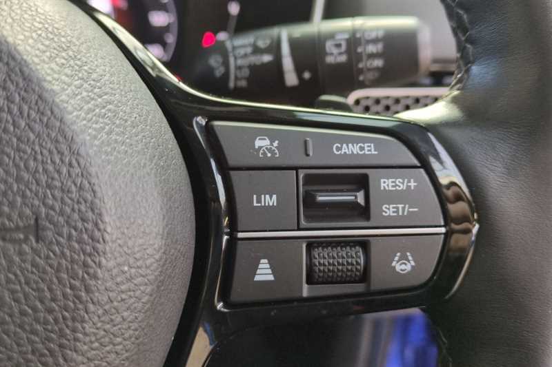 Used Honda Civic 2024 for sale - 77727824: Photo 22