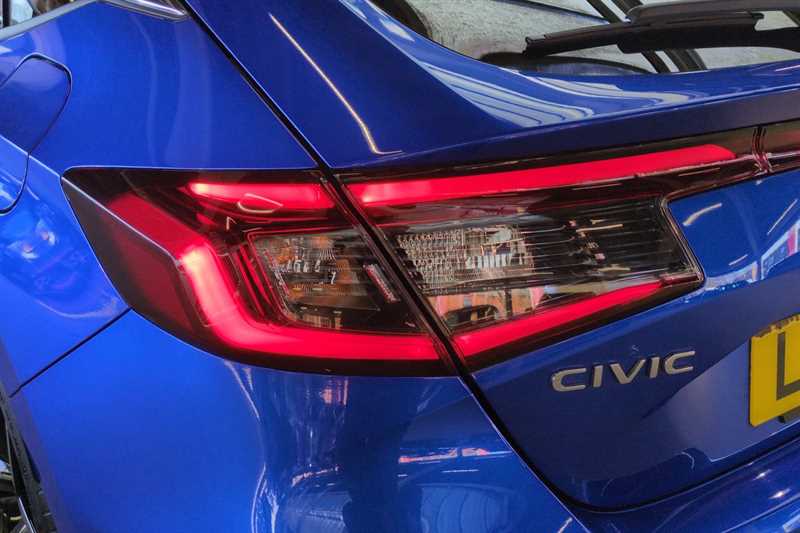 Used Honda Civic 2024 for sale - 77727824: Photo 31