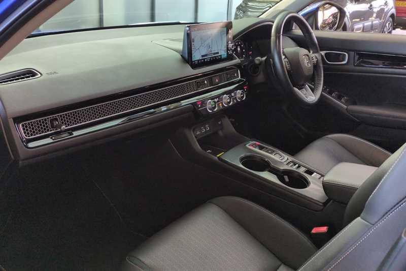 Used Honda Civic 2024 for sale - 77727824: Photo 36