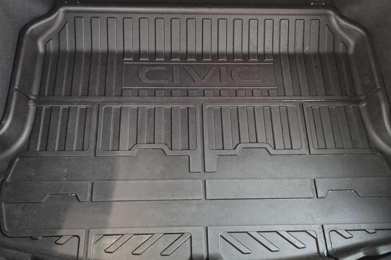 Used Honda Civic 2024 for sale - 77727824: Photo 37