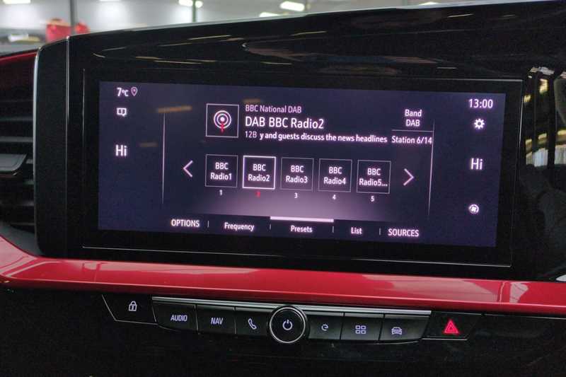 Used Vauxhall Mokka 2023 for sale - 77772914: Photo 17