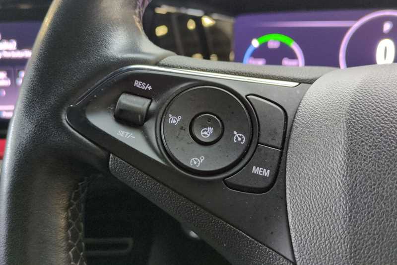 Used Vauxhall Mokka 2023 for sale - 77772914: Photo 21