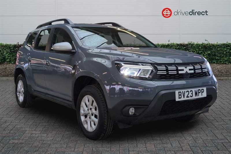 Used Dacia Duster 2023 for sale - 77801097: Photo 1