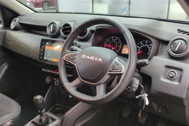 Used Dacia Duster 2023 for sale - 77801097: Photo 13