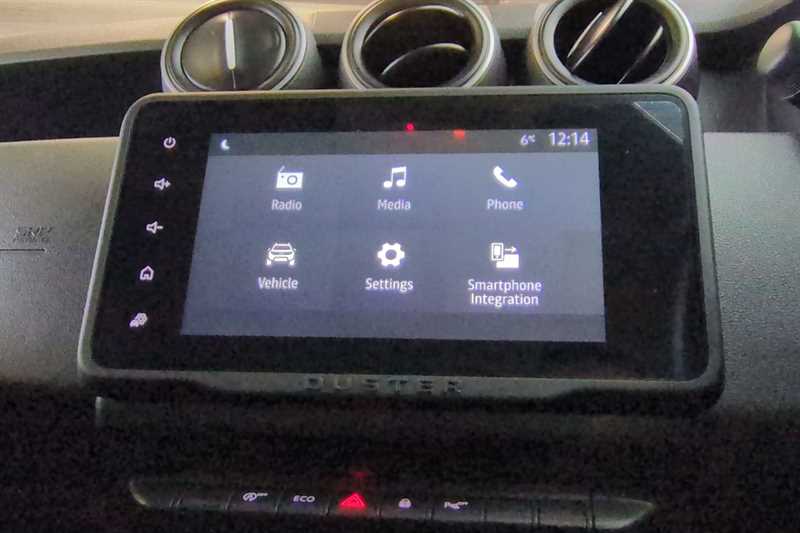 Used Dacia Duster 2023 for sale - 77801097: Photo 17