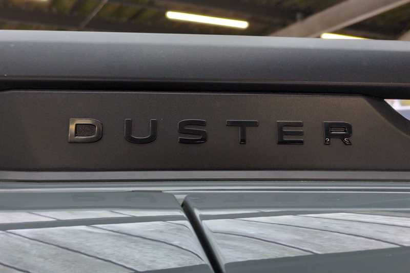 Used Dacia Duster 2023 for sale - 77801097: Photo 30