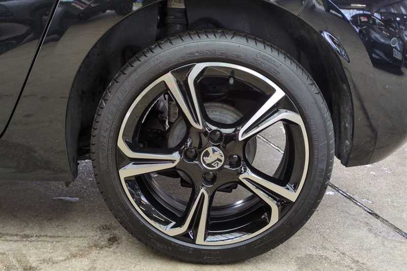 Used Vauxhall Corsa 2023 for sale - 77727553: Photo 10