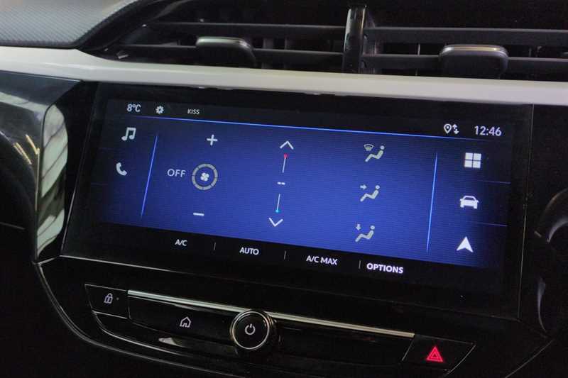 Used Vauxhall Corsa 2023 for sale - 77727553: Photo 40