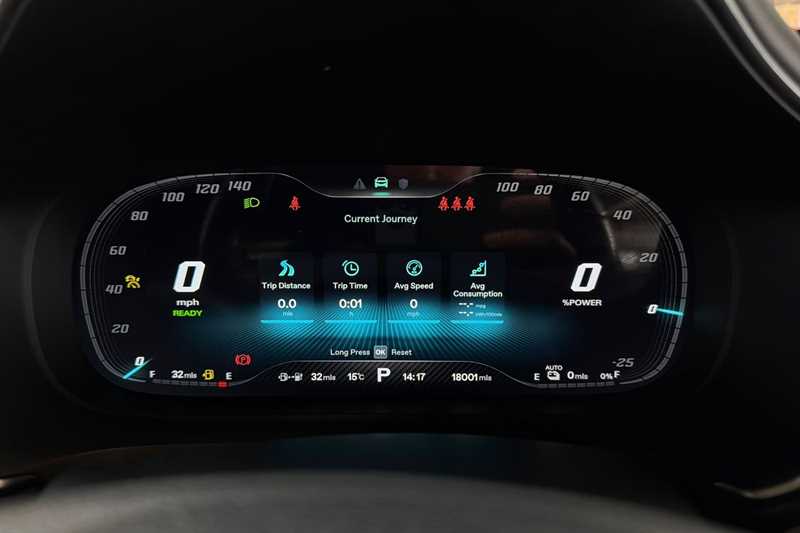 Used MG MG HS 2023 for sale - 76489666: Photo 20