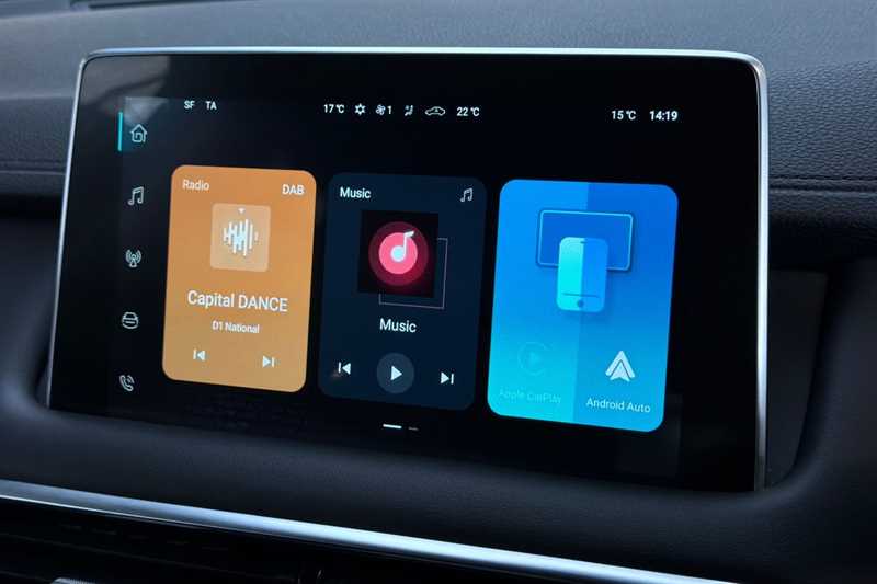 Used MG MG HS 2023 for sale - 76489666: Photo 37