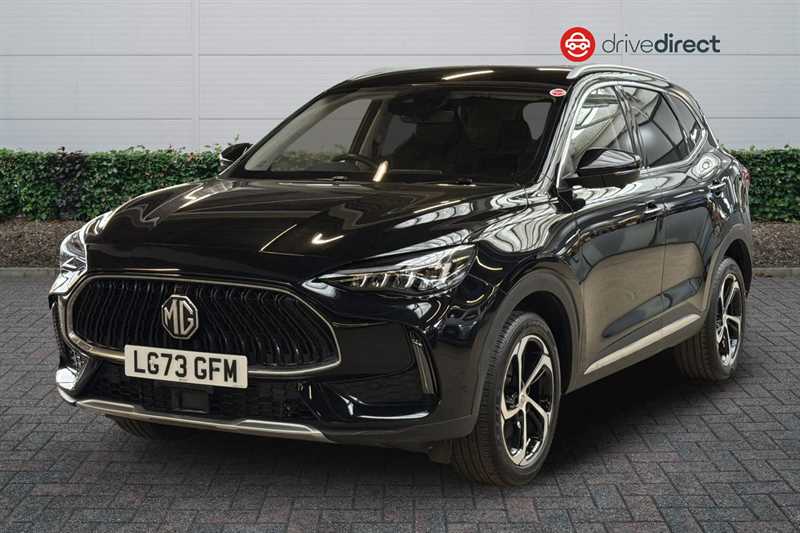 Used MG MG HS 2023 for sale - 76489666: Photo 7