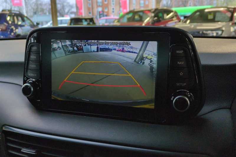 Used Hyundai TUCSON 2019 for sale - 77801676: Photo 19