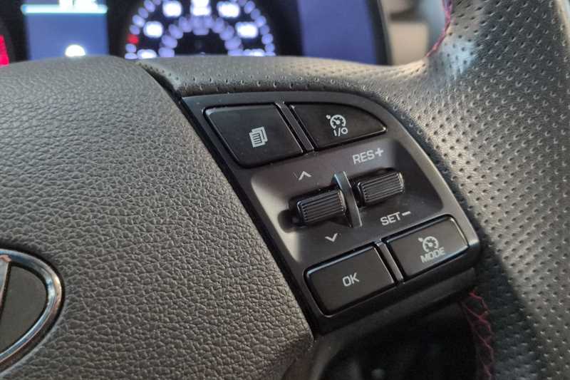 Used Hyundai TUCSON 2019 for sale - 77801676: Photo 22