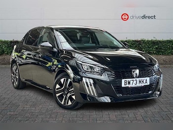 Used Peugeot 208 2024 for sale - 79416743: Photo
