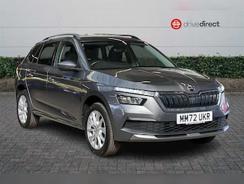 Used Skoda Kamiq 2023 for sale - 79416105: Photo