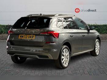 Used Skoda Kamiq 2023 for sale - 79416105: Photo