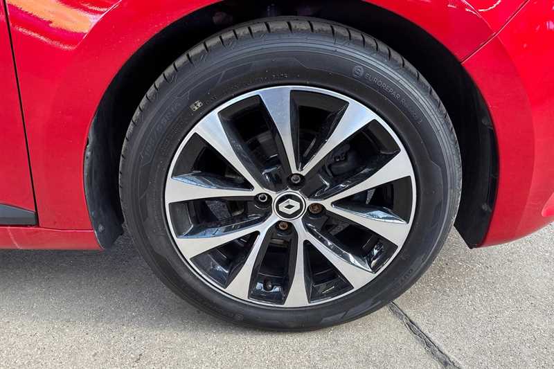 Used Renault Clio 2023 for sale - 78130402: Photo 10