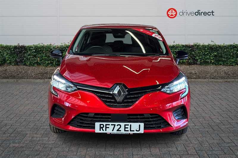 Used Renault Clio 2023 for sale - 78130402: Photo 8