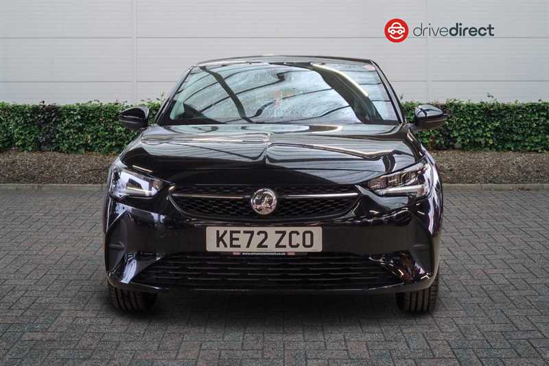 Used Vauxhall Corsa 2023 for sale - 77895023: Photo 8