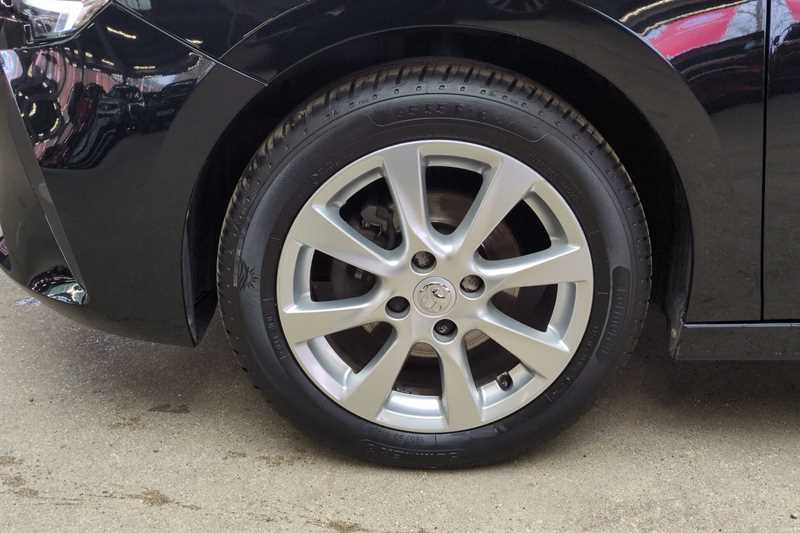 Used Vauxhall Corsa 2023 for sale - 77895023: Photo 9