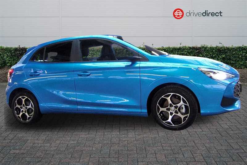 Used MG MG3 2026 for sale - 77512817: Photo 2