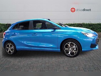 Used MG MG3 2026 for sale - 77512817: Photo