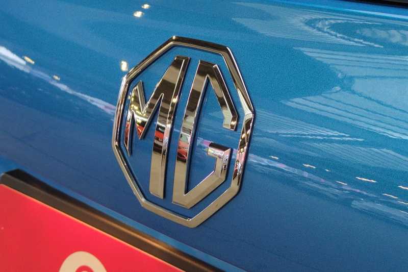 Used MG MG3 2026 for sale - 77512817: Photo 30